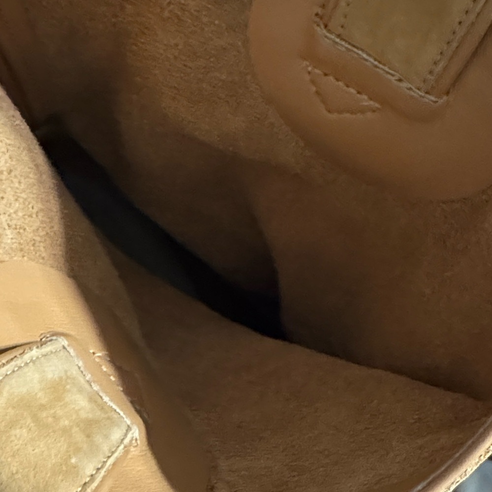 Schultz Mackie Leather Bootie - Picture 7 of 12
